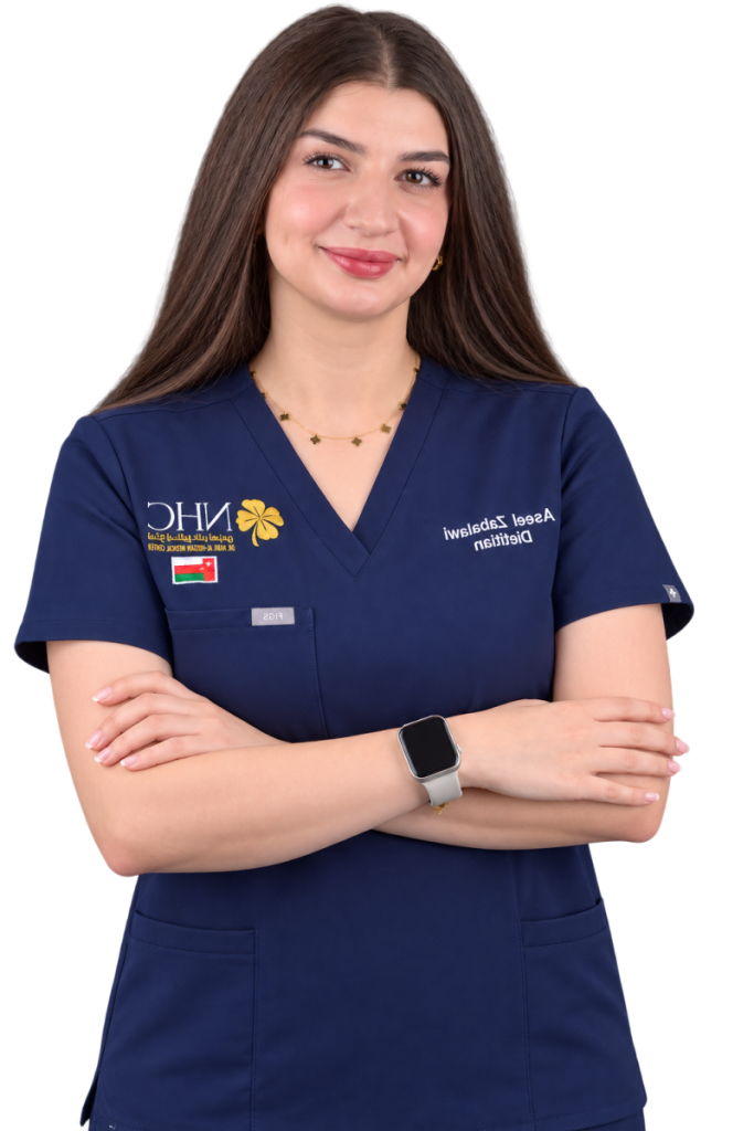 Dr. Aseel