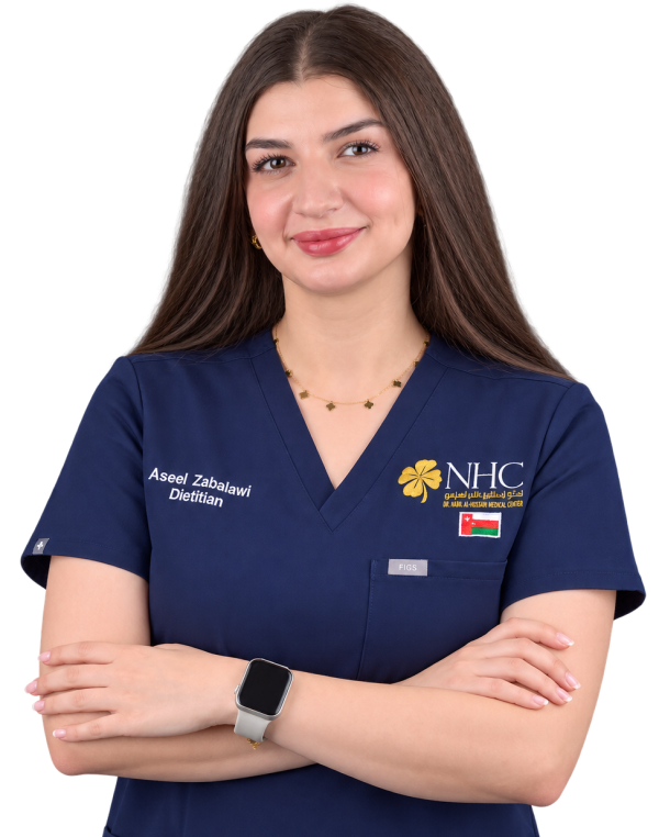 Dr. Aseel